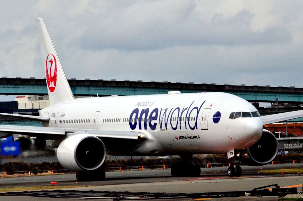 JAL 71