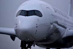 JAL 974