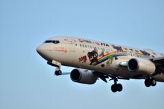 JAL 421