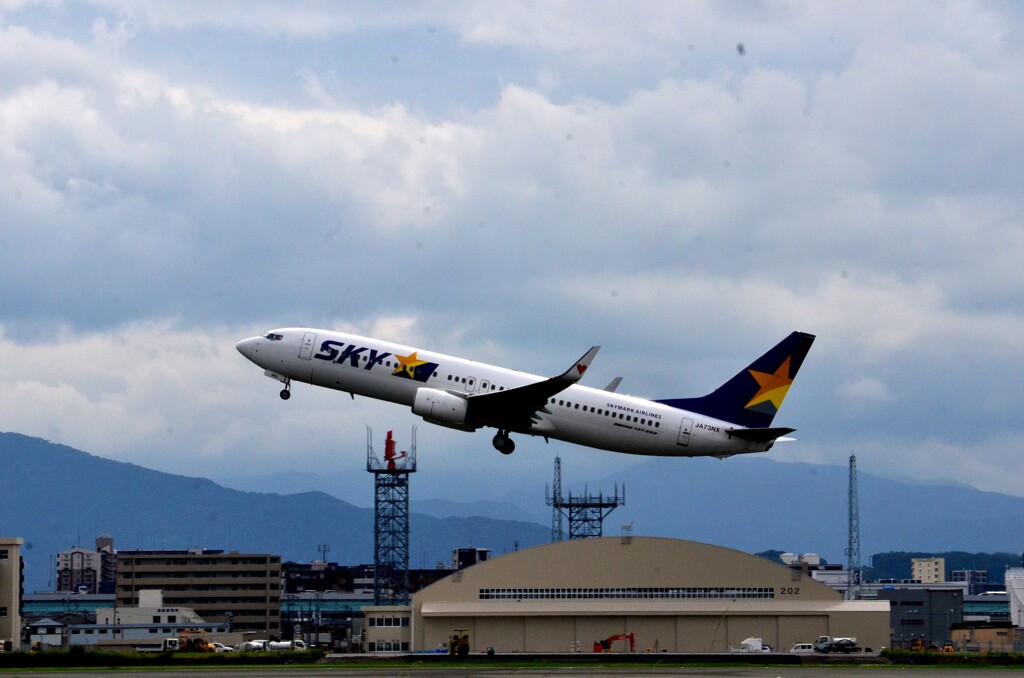 SKY 199