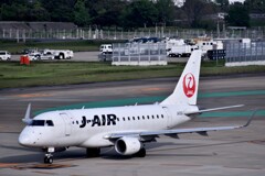 JAL 916