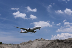 JAL 1110