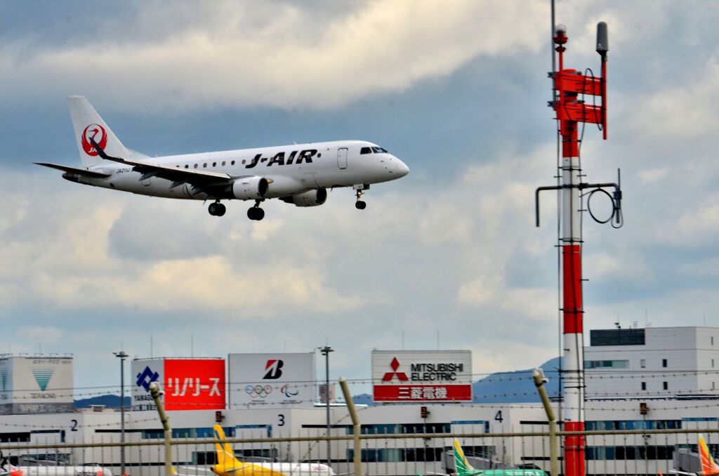 JAL 247