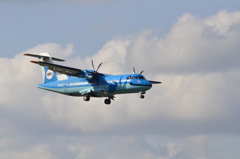 NO 76              天草エアライン「みぞか号」2