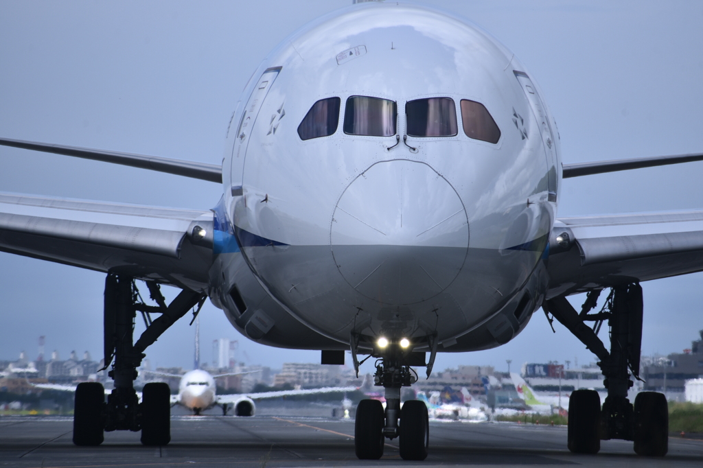 ANA 958