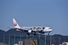 JAL 777
