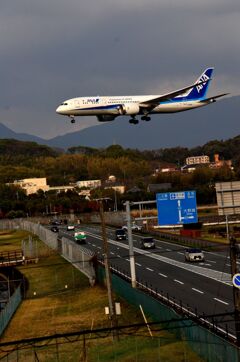 ANA 470