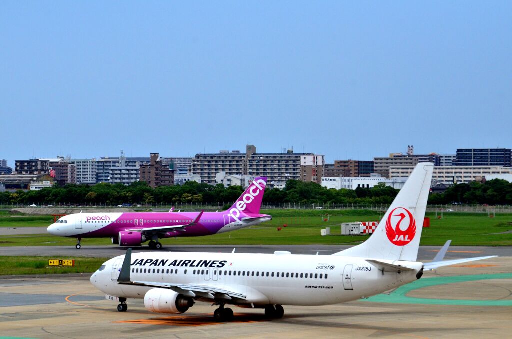 JAL 150