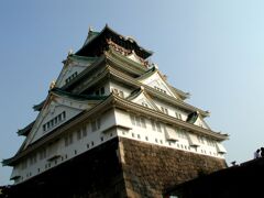 忘れな草　114」大阪城」