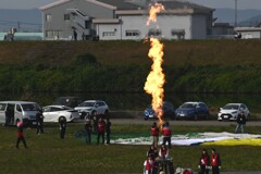 「2025佐賀インターナショナルバルーンフェスタ」10