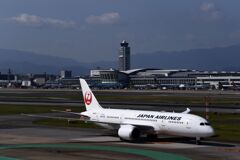 JAL 1313