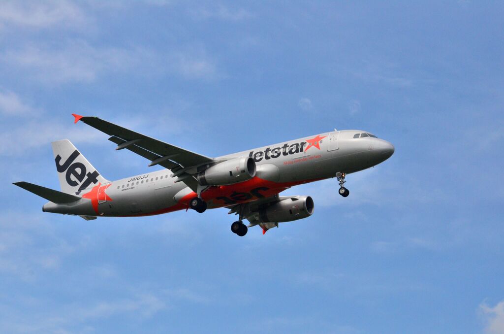 JET 62