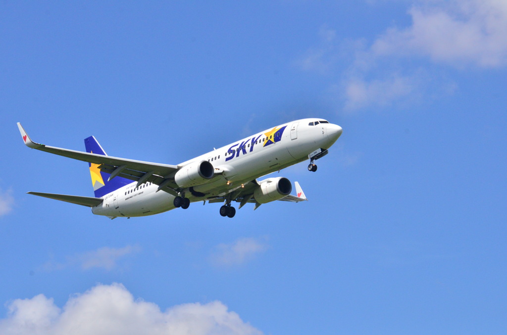 SKY 133