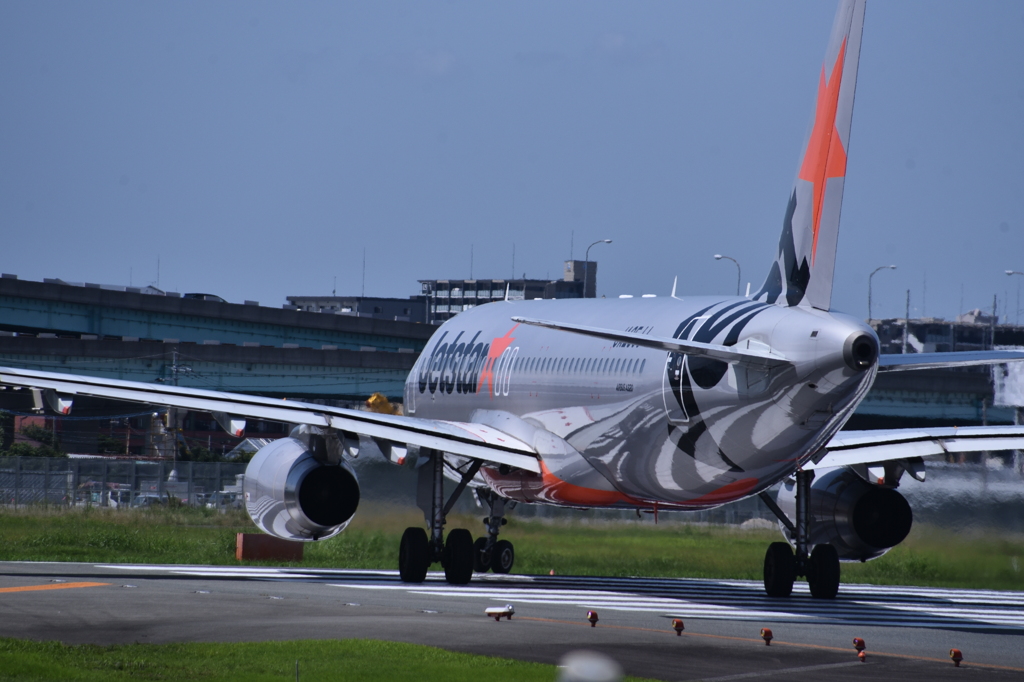 JET 191