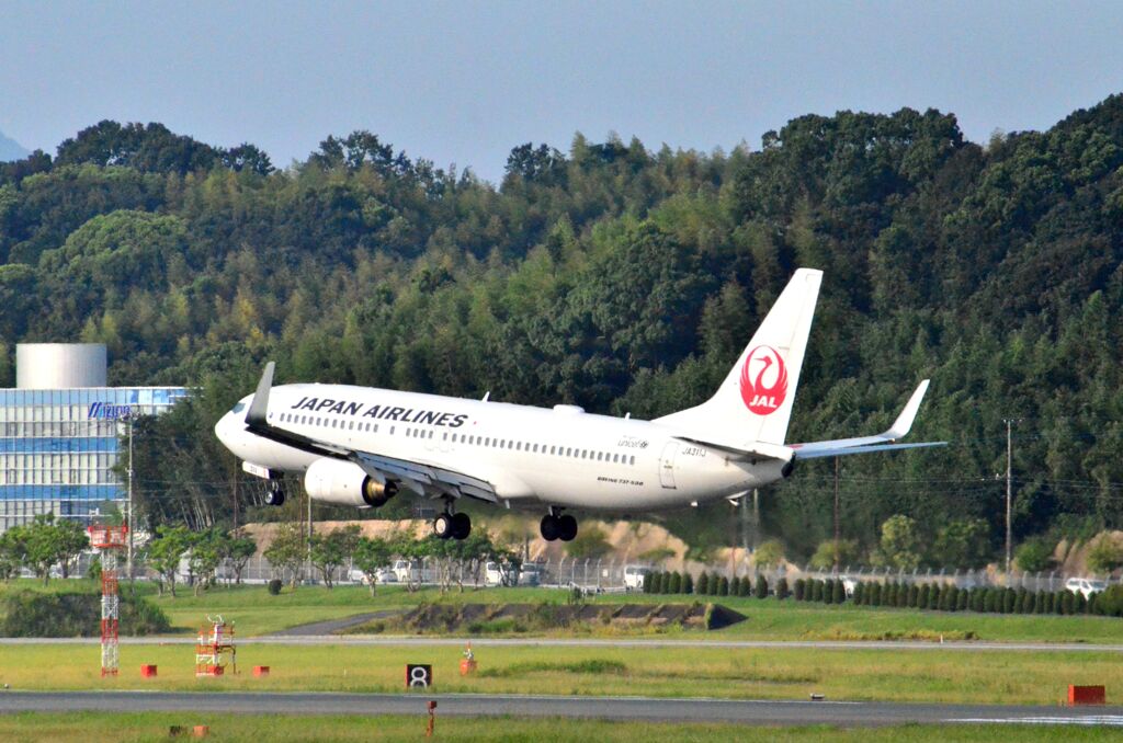 JAL 71