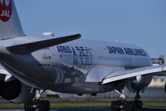 JAL 888