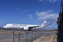 JAL 836