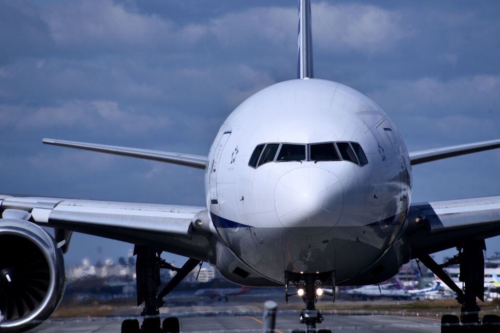 ANA 972