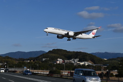 JAL1380