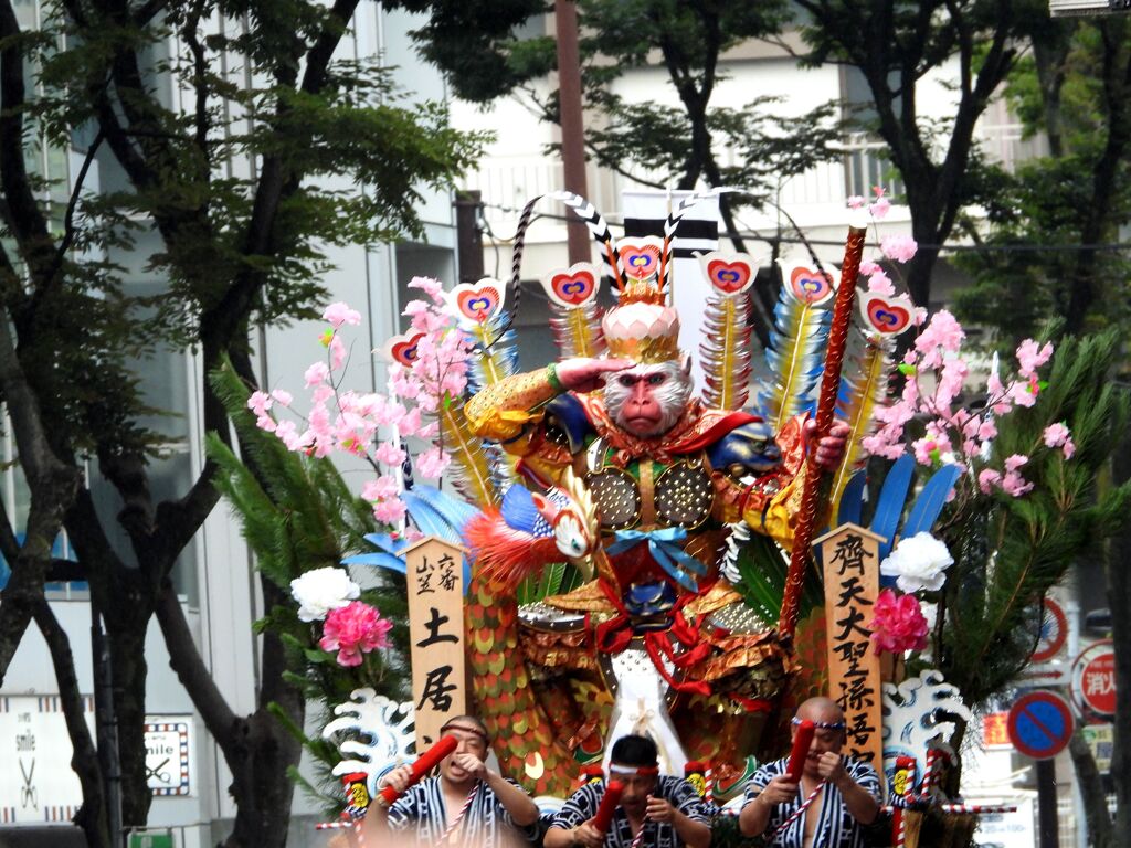 「博多祇園山笠2025」04