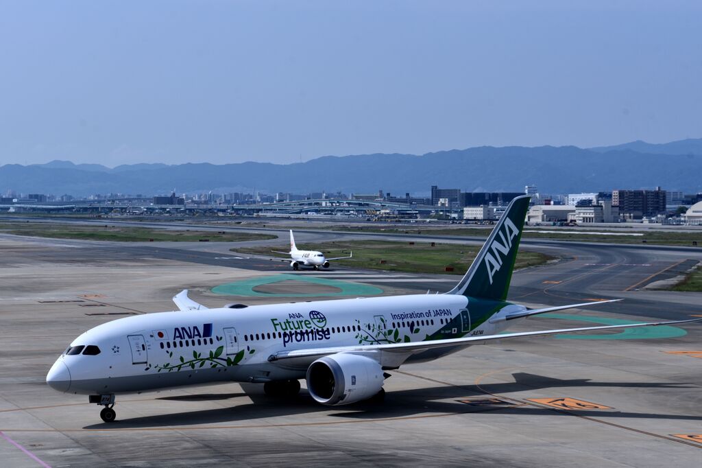 ANA 1284