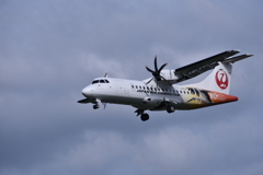 JAL 632