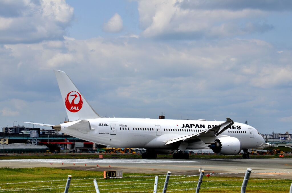 JAL 106