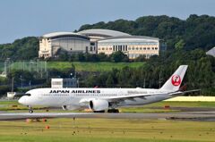 JAL 68