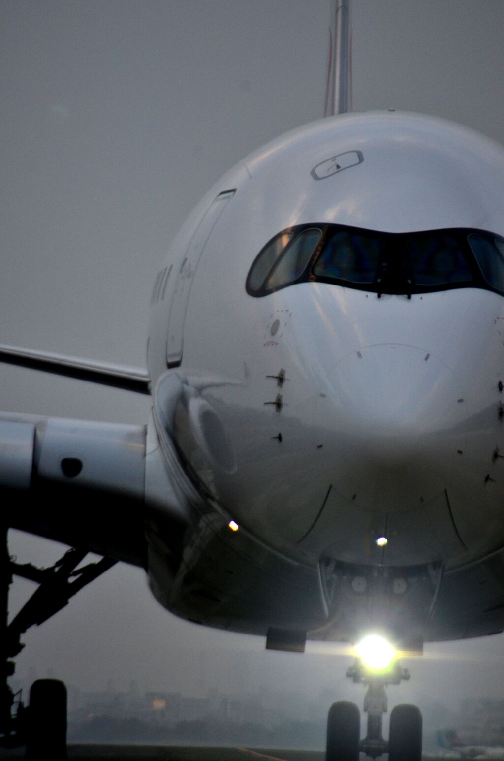 JAL 430