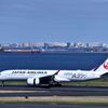 JAL 1064