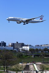 JAL 577