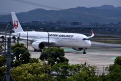JAL 920