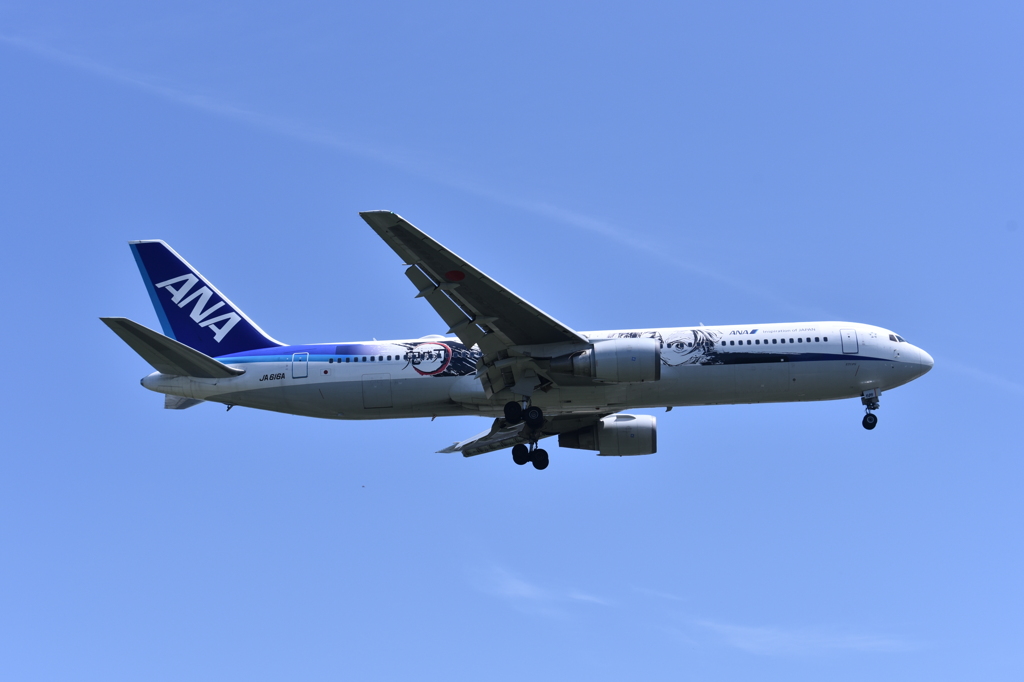 ANA 583