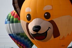 「2025佐賀インターナショナルバルーンフェスタ」04