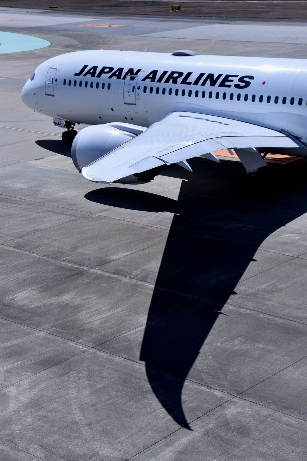 JAL 1128