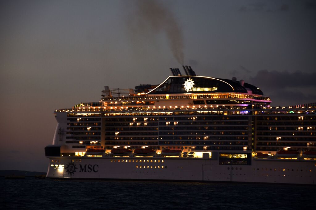 らんだむ。らんだむ。ラン！ラン！ラン！その百五十一「MSC 」