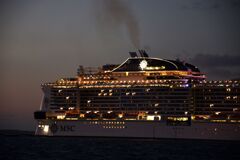 らんだむ。らんだむ。ラン！ラン！ラン！その百五十一「MSC 」