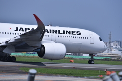 JAL 658