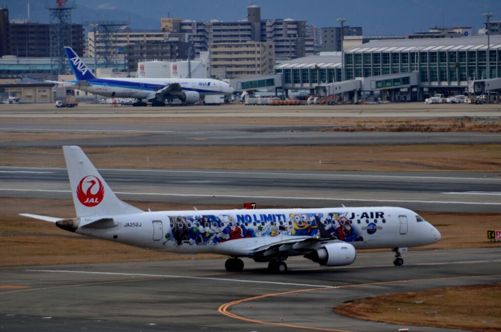 JAL 423