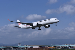JAL 1148