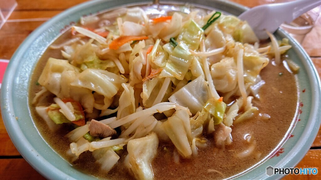 2021-09-25_えびな食道　みそタンメン