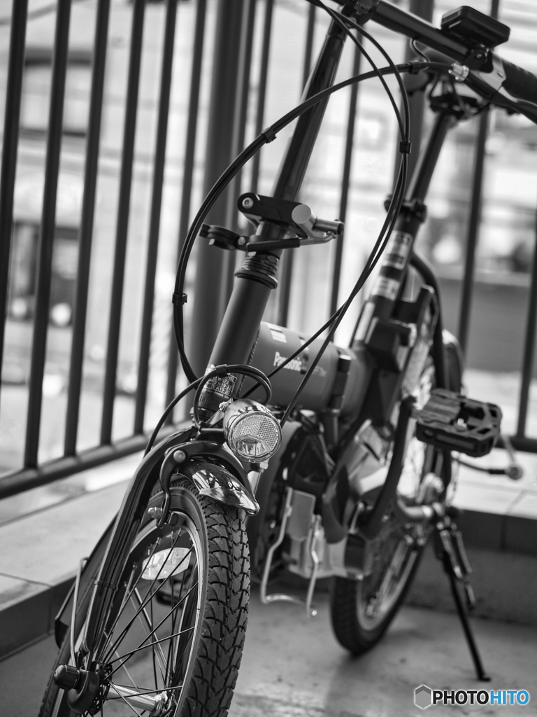 2022-04-21_マイ自転車