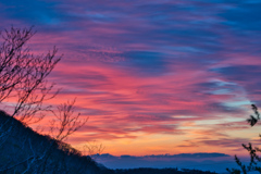 2020_峠の茶屋駐車場より(1)