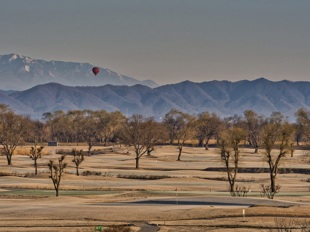 2021-02-28_古河ゴルフリンクス(2)