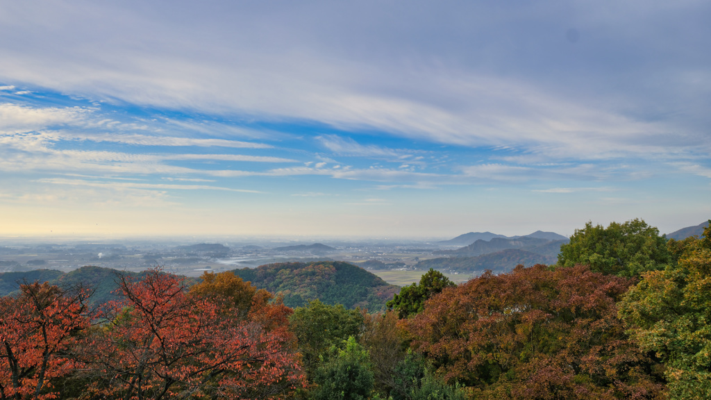 2023-11-23_太平山 展望台-1