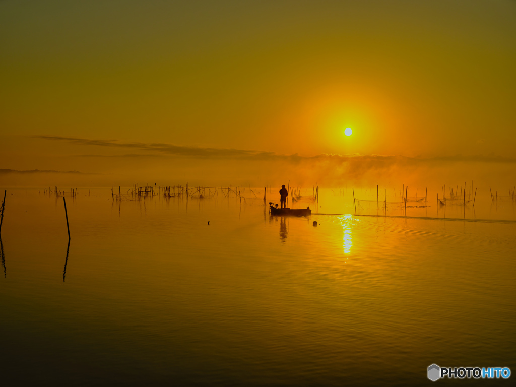 2021-11-20_西印旛沼-2