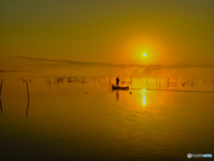 2021-11-20_西印旛沼-2