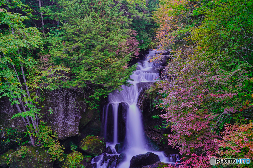 2020-10-03_竜頭ノ滝(1)