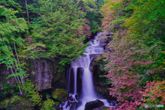 2020-10-03_竜頭ノ滝(1)