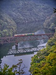 2024-10-06_第三只見川橋梁